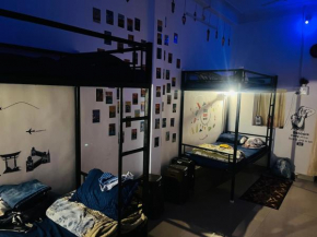 Spiritual Backpackers Hostel